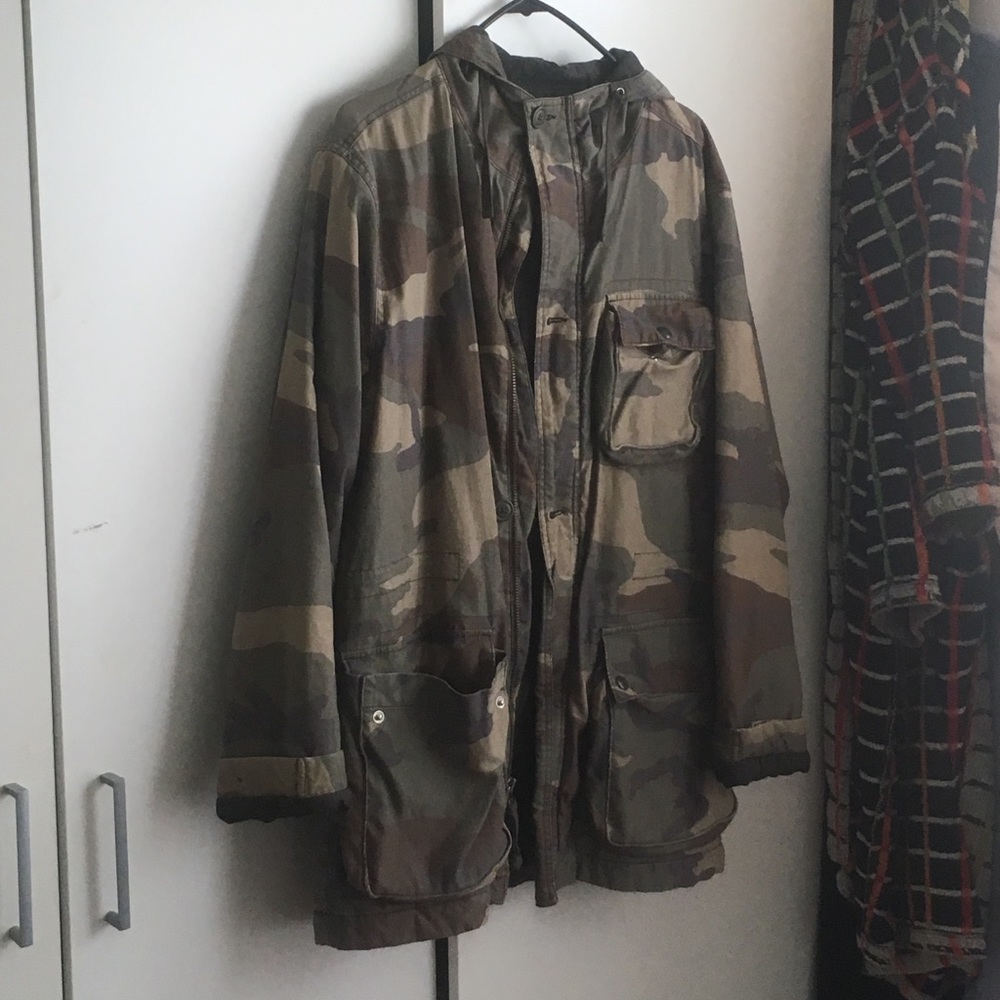 Jacket